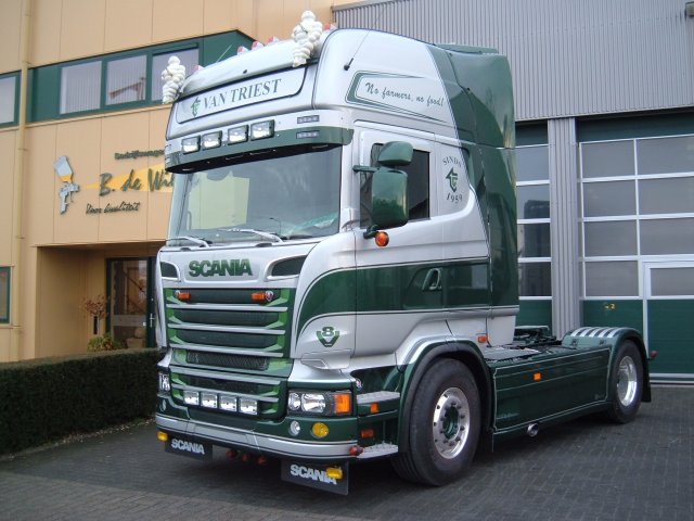 van triest 2